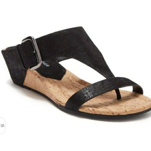 Donald J. Pliner Donni Dylan Size 6.5M Sandals - Picture 1 of 8